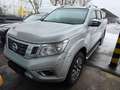 Nissan Navara NP300 N-Connecta Double Cab 4x4 Argent - thumbnail 2
