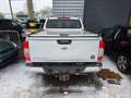Nissan Navara NP300 N-Connecta Double Cab 4x4 Argent - thumbnail 5