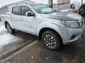 Nissan Navara NP300 N-Connecta Double Cab 4x4 Argent - thumbnail 1