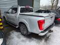Nissan Navara NP300 N-Connecta Double Cab 4x4 Argent - thumbnail 3