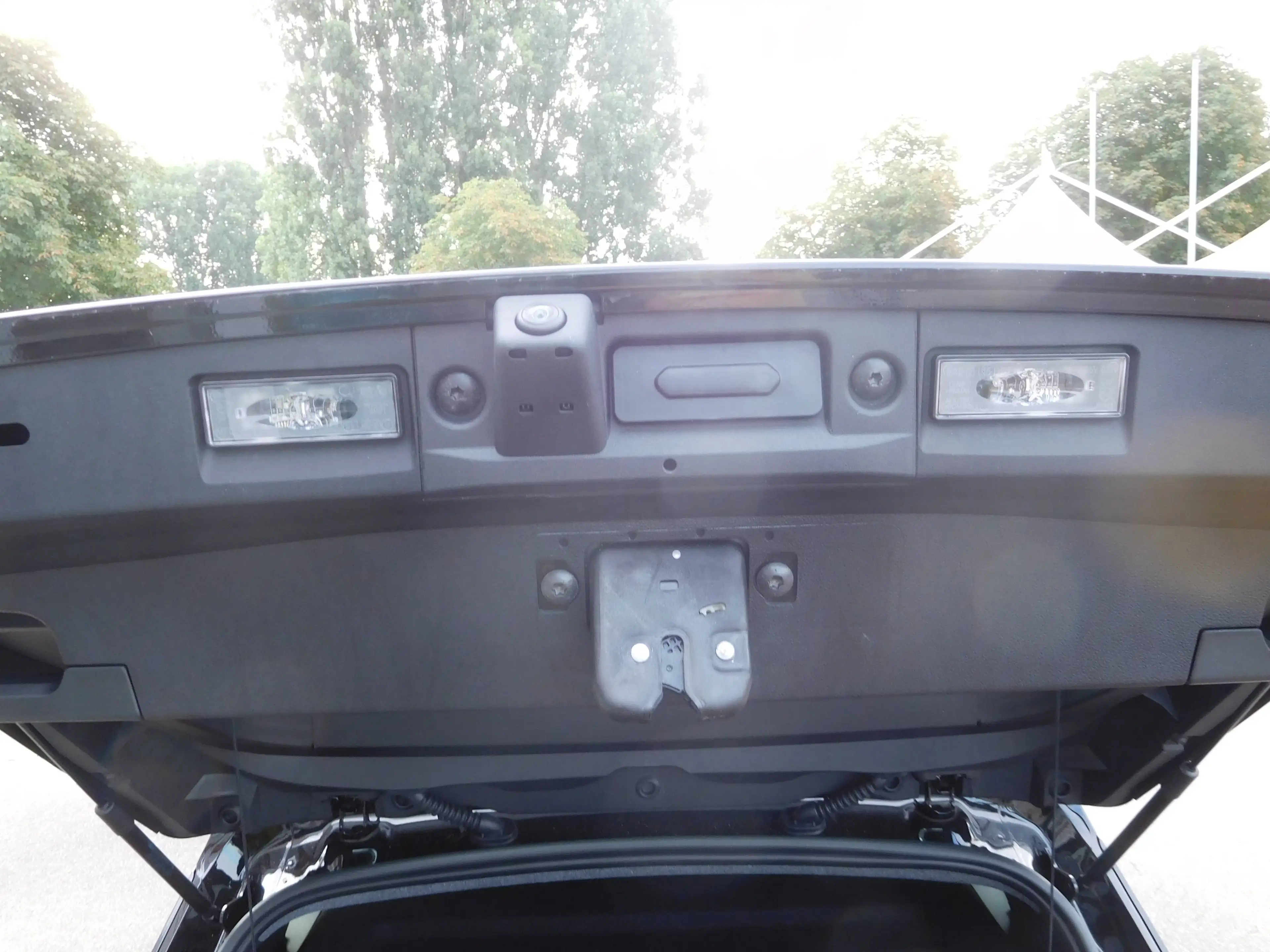 Mitsubishi Grandis Grandis 1.3 Turbo Mildhybrid DCT DIAMANT PLUS — photo 11