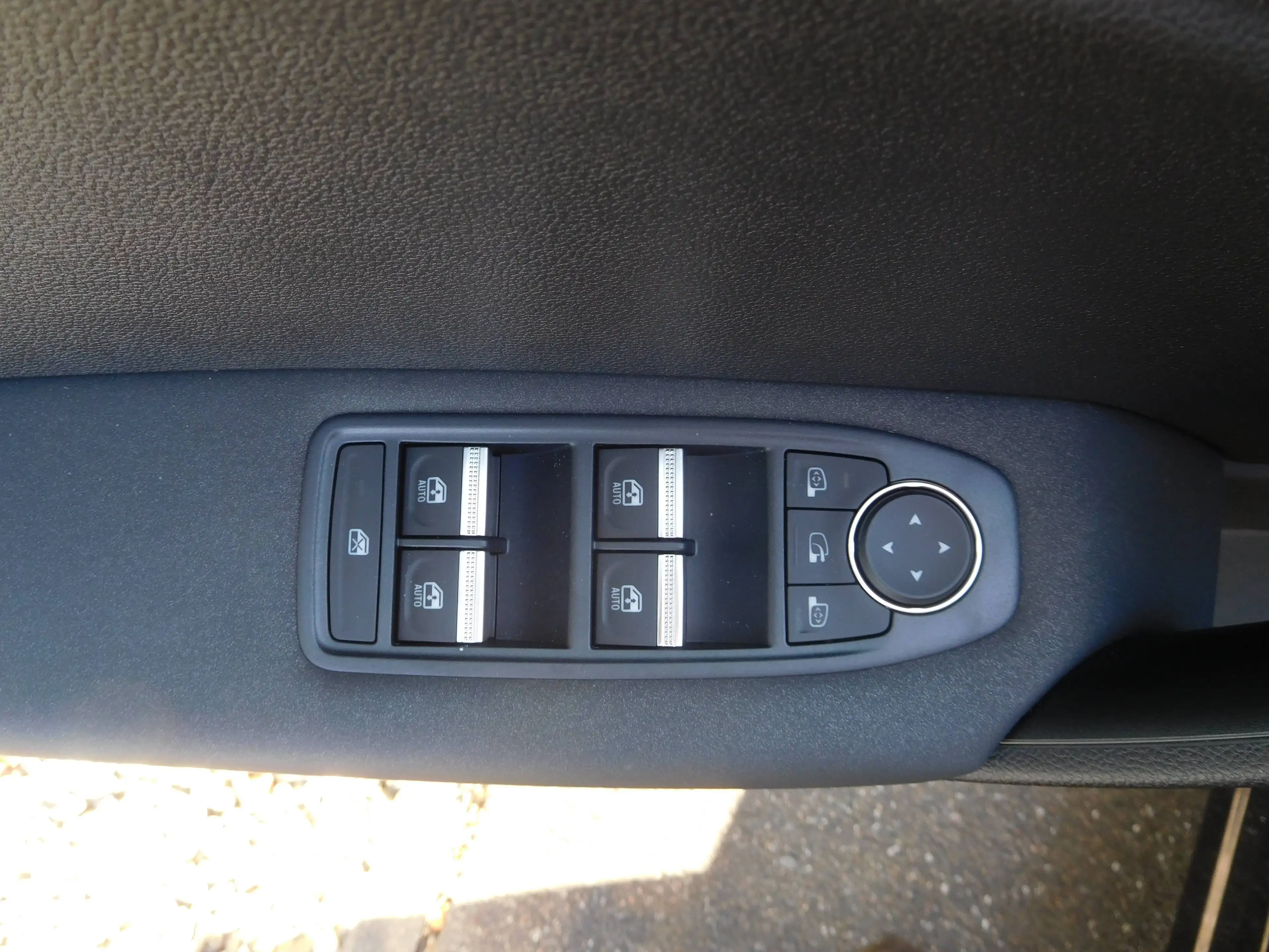 Mitsubishi Grandis Grandis 1.3 Turbo Mildhybrid DCT DIAMANT PLUS — photo 14