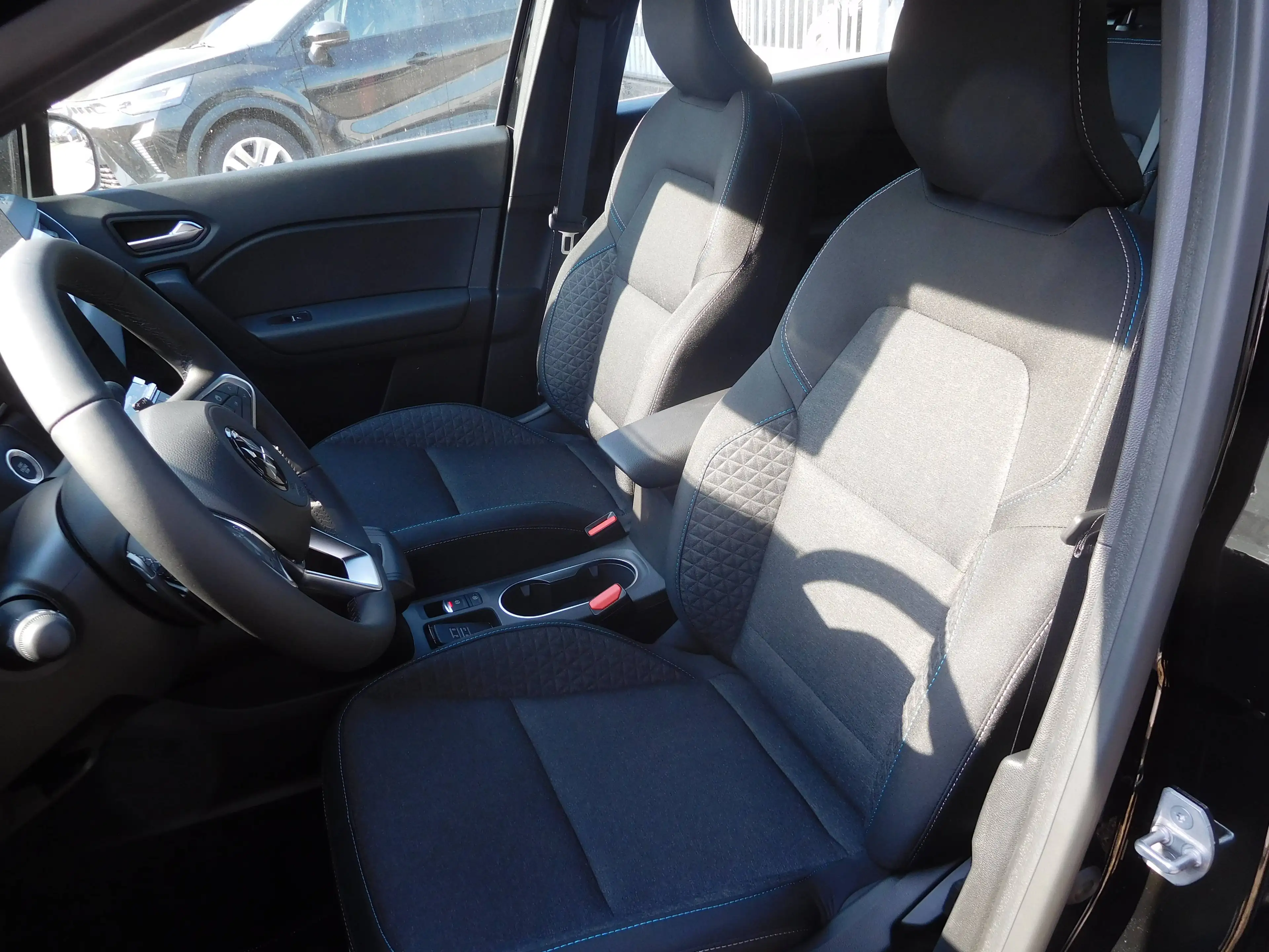 Mitsubishi Grandis Grandis 1.3 Turbo Mildhybrid DCT DIAMANT PLUS — photo 7