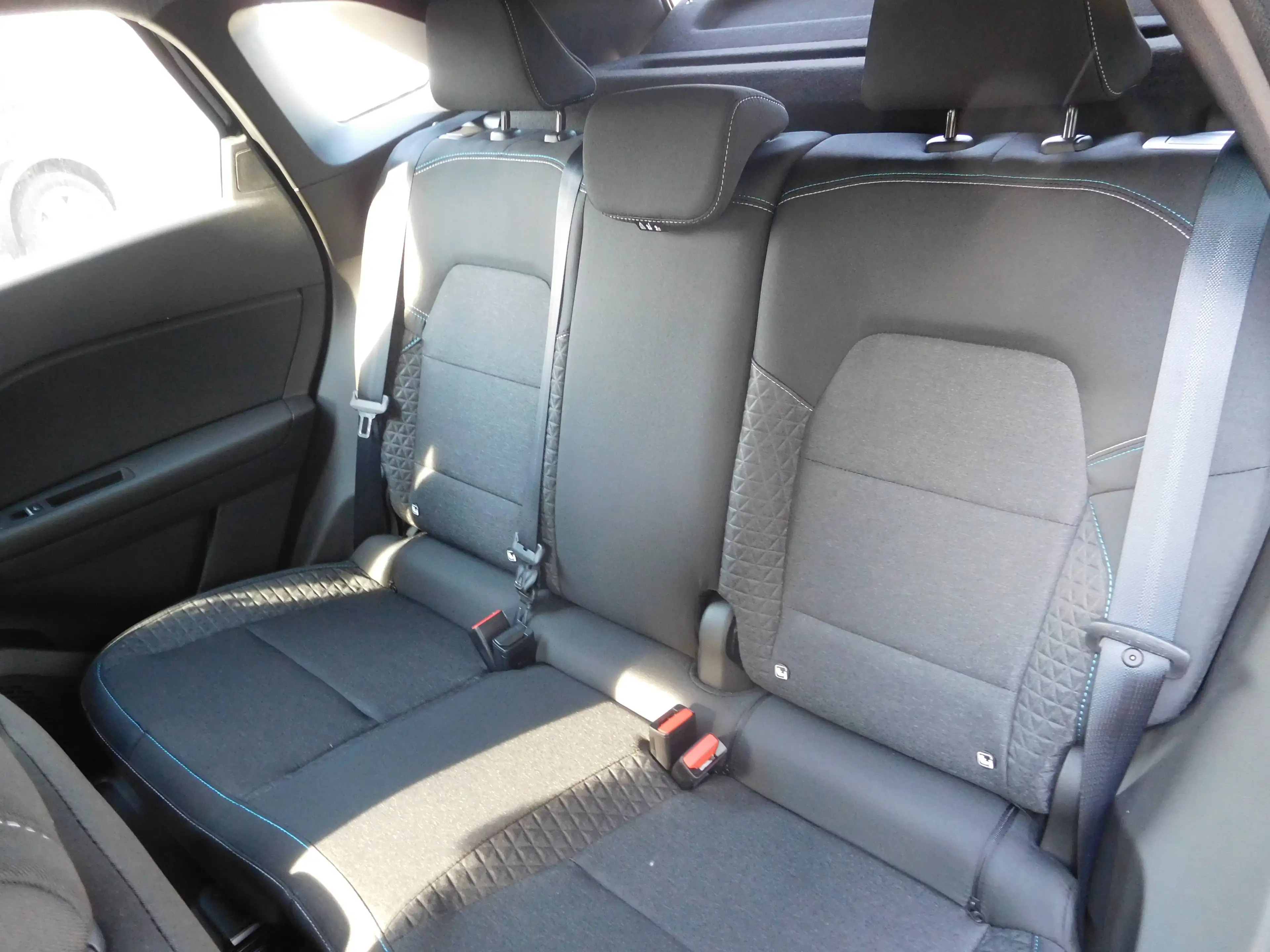 Mitsubishi Grandis Grandis 1.3 Turbo Mildhybrid DCT DIAMANT PLUS — photo 10