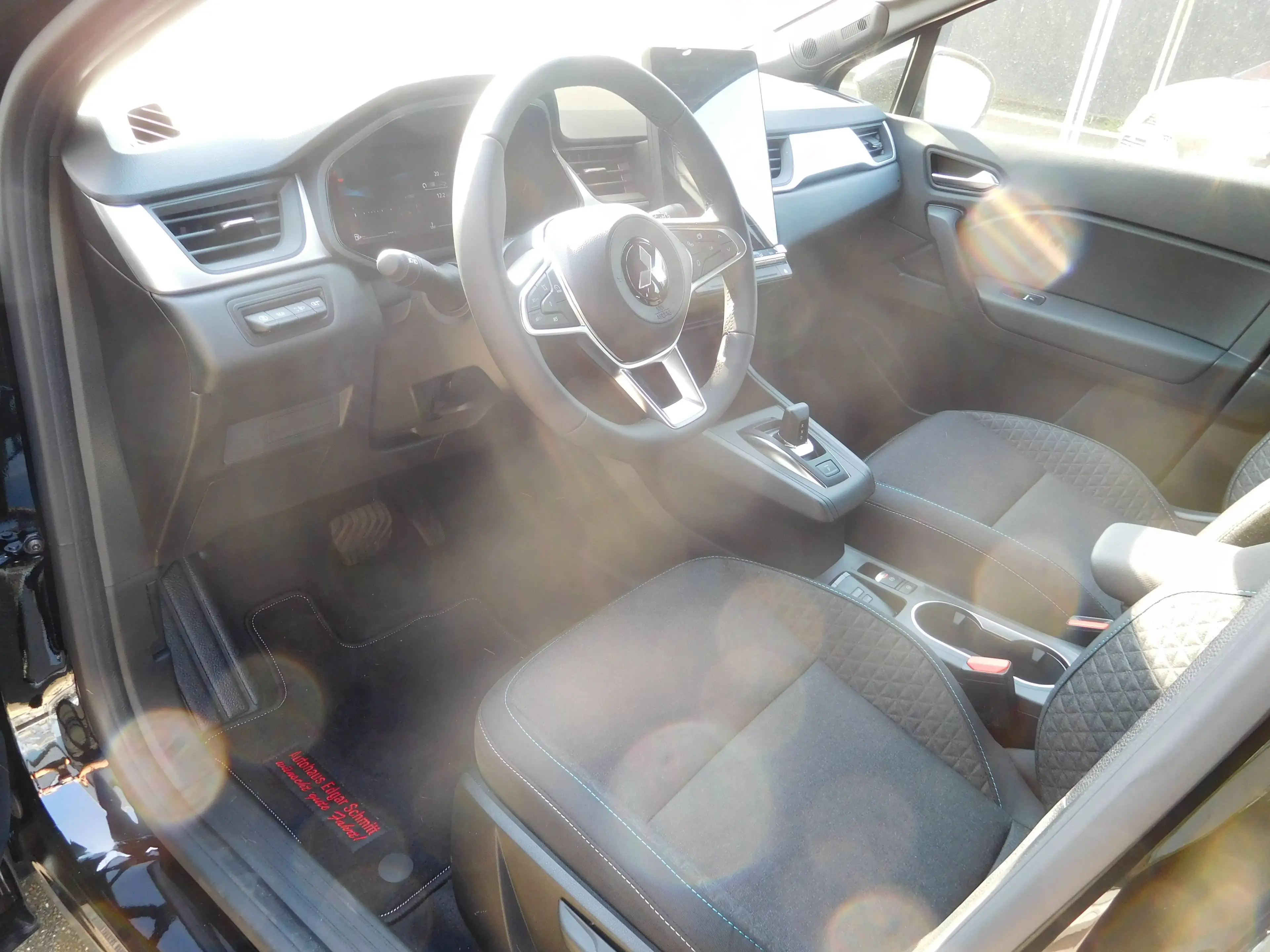 Mitsubishi Grandis Grandis 1.3 Turbo Mildhybrid DCT DIAMANT PLUS — photo 6