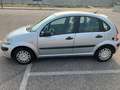 Citroen C3 C3 I 2002 1.4 Perfect ecoenergy (bi-energy) M Grigio - thumbnail 3