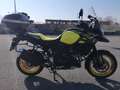 Suzuki V-Strom 1000 XT Amarillo - thumbnail 6