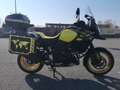 Suzuki V-Strom 1000 XT Amarillo - thumbnail 3