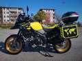 Suzuki V-Strom 1000 XT Amarillo - thumbnail 1