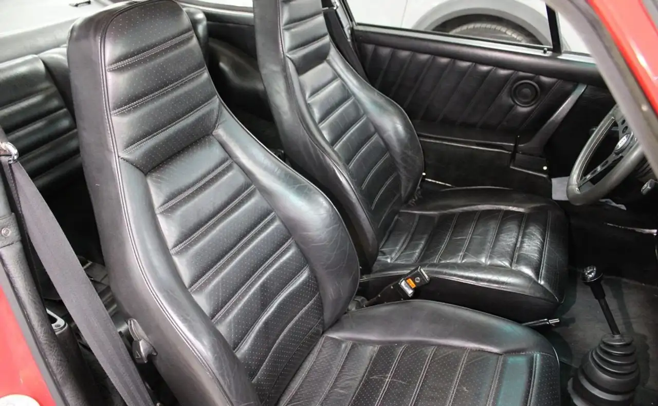 Porsche 911 SC 3.0, foto 11
