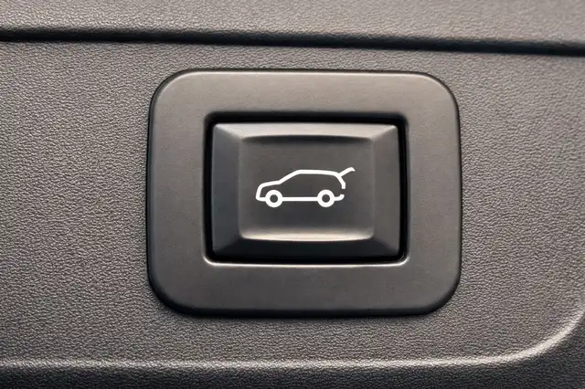 Opel Insignia view 13