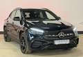 Mercedes-Benz GLA 200 d AMG auto night 2023 150cv camera tetto 19" Noir - thumbnail 6