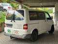 Volkswagen T5 Caravelle ** 9 Sitze ** Weiß - thumbnail 4