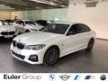 BMW 320 e Limousine A M Sport Navi PDC DAB Hifi LED 3-Z-Kl Weiß - thumbnail 1