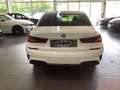 BMW 320 e Limousine A M Sport Navi PDC DAB Hifi LED 3-Z-Kl Weiß - thumbnail 4
