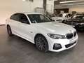 BMW 320 e Limousine A M Sport Navi PDC DAB Hifi LED 3-Z-Kl Weiß - thumbnail 7