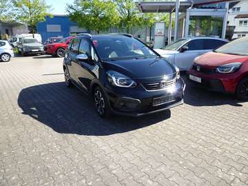 Hybrid e:HEV 1.5 i-MMD Crosstar Executive