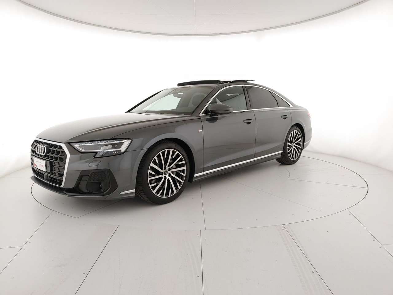 Audi A8 50 3.0 TDI quattro Tiptronic - SOSPENSIONI -