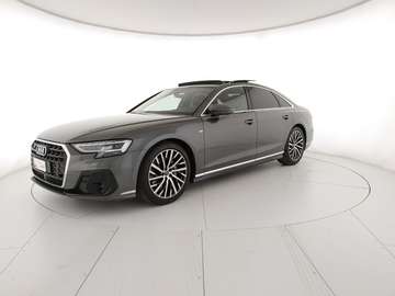 50 3.0 TDI quattro Tiptronic - SOSPENSIONI -
