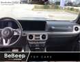 Mercedes-Benz G 400 G 400 D EXCLUSIVE 330CV AUTO Nero - thumbnail 15