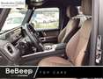 Mercedes-Benz G 400 G 400 D EXCLUSIVE 330CV AUTO Nero - thumbnail 9