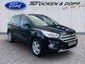 Ford Kuga 1.5 EcoBoost Cool&Connect+Navi+Park-Assist. Noir - thumbnail 1