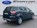 Ford Kuga 1.5 EcoBoost Cool&Connect+Navi+Park-Assist. Noir - thumbnail 4