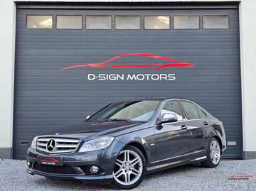 CDI AUT (163ch) AVANTGARDE AMG PACK 2008 149.760km