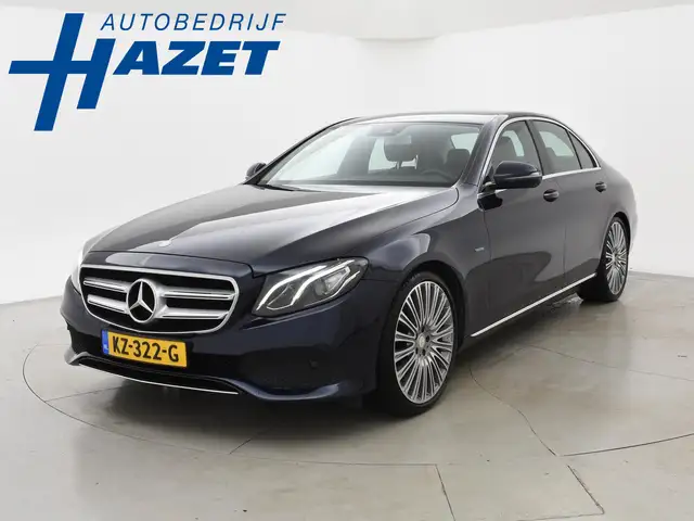 Mercedes-Benz E 350 350e PLUG-IN HYBRID SEDAN AUT9 + 20 INCH | SFEERVE