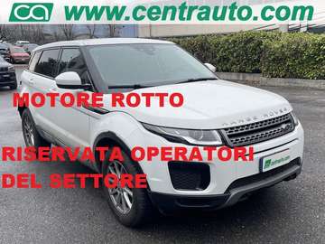 2.0 TD4 5p. Pure 4WD Aut.*RISERVATA OPERATORI SET.