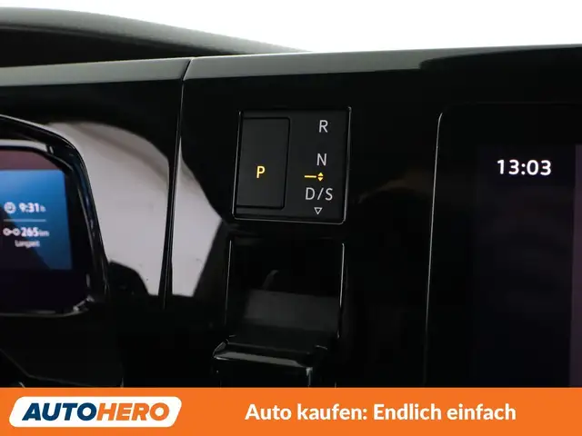 Volkswagen T7 Multivan 2.0 TDI Life lang Ansicht 21