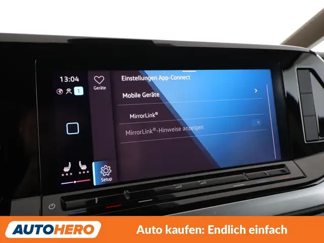 Volkswagen T7 Multivan 2.0 TDI Life lang Ansicht 23