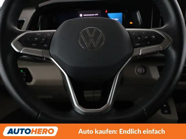 Volkswagen T7 Multivan 2.0 TDI Life lang Ansicht 19