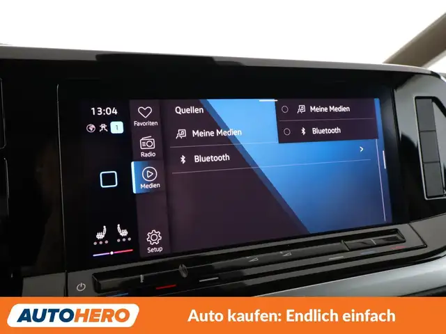 Volkswagen T7 Multivan 2.0 TDI Life lang Ansicht 22