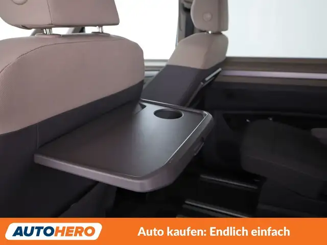 Volkswagen T7 Multivan 2.0 TDI Life lang Ansicht 28