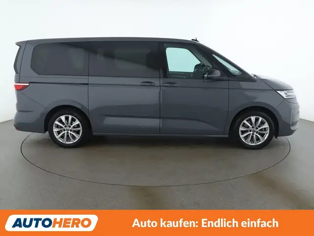Volkswagen T7 Multivan 2.0 TDI Life lang Ansicht 7