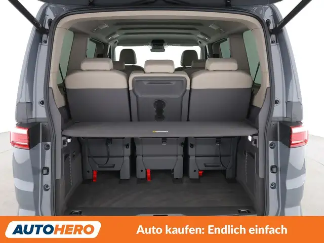 Volkswagen T7 Multivan 2.0 TDI Life lang Ansicht 17