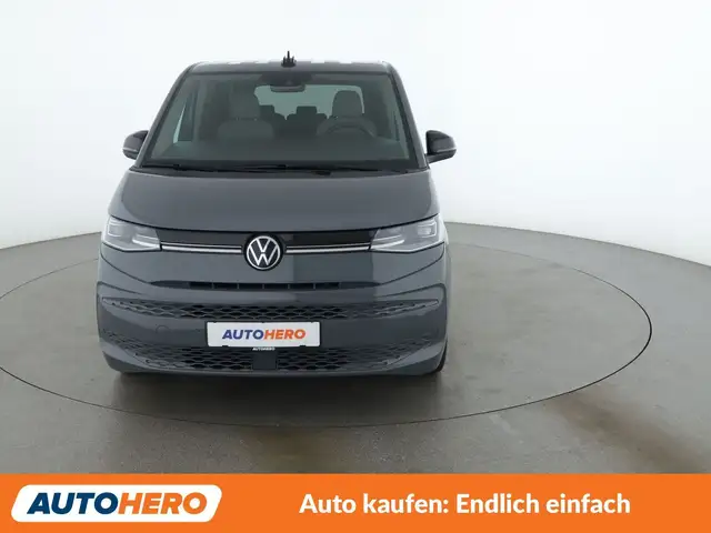 Volkswagen T7 Multivan 2.0 TDI Life lang Ansicht 9
