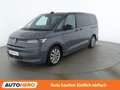Volkswagen T7 Multivan 2.0 TDI Life lang Gris - thumbnail 1