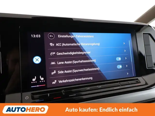 Volkswagen T7 Multivan 2.0 TDI Life lang Ansicht 25