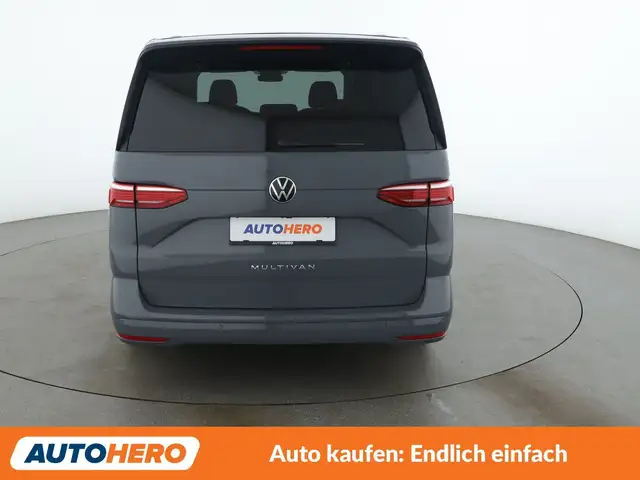 Volkswagen T7 Multivan 2.0 TDI Life lang Ansicht 5