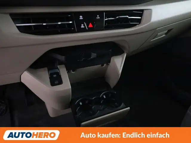 Volkswagen T7 Multivan 2.0 TDI Life lang Ansicht 27