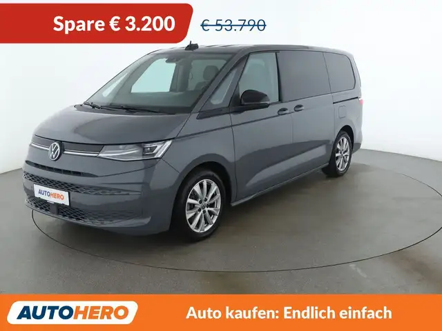 Volkswagen T7 Multivan 2.0 TDI Life lang Ansicht 1