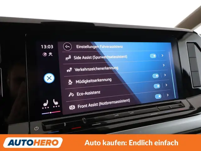 Volkswagen T7 Multivan 2.0 TDI Life lang Ansicht 26