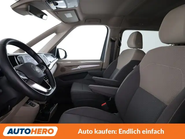 Volkswagen T7 Multivan 2.0 TDI Life lang Ansicht 10