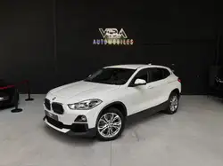 BMW X2 sDrive18i Lounge Plus DKG7