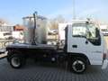 Isuzu NPR CISTERNA TRASPORTO LATTE White - thumbnail 4