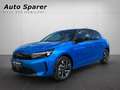 Opel Corsa 1,2 Direct Injection Turbo Euro 6.4 YES Blau - thumbnail 1