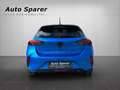Opel Corsa 1,2 Direct Injection Turbo Euro 6.4 YES Blau - thumbnail 5
