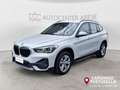 BMW X1 xDrive25e Business Advantage Blanc - thumbnail 1